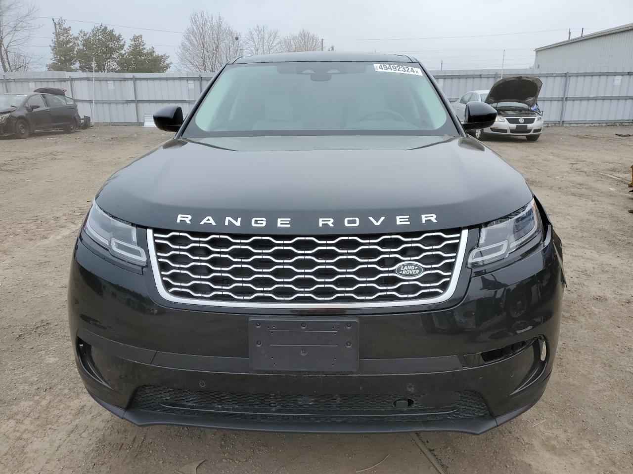 2023 LAND ROVER RANGE ROVE - Image 5