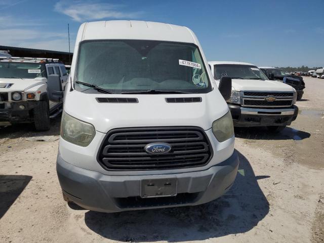 2015 Ford Transit T-150 - Фото 5