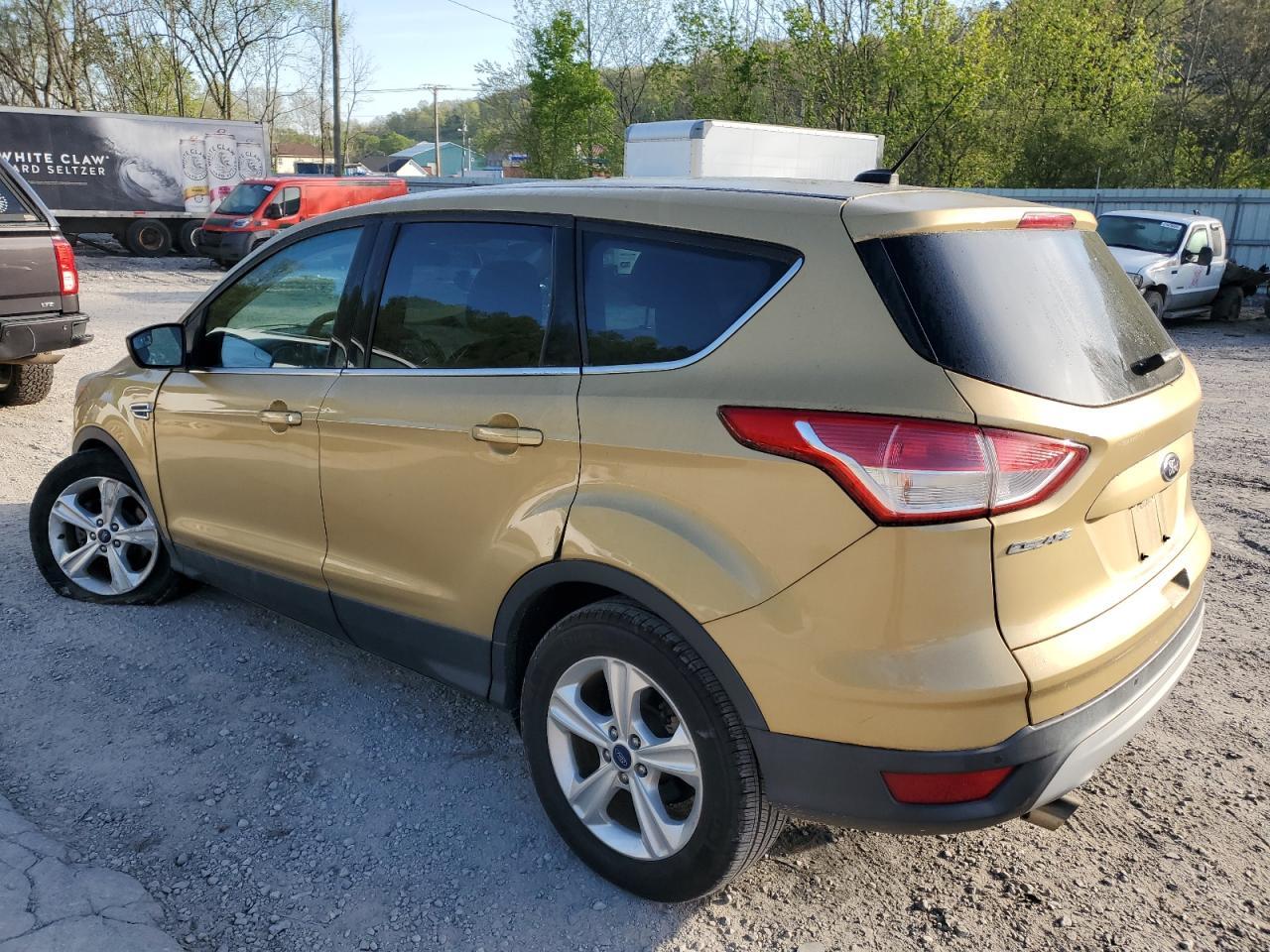 2015 FORD ESCAPE SE - Image 2