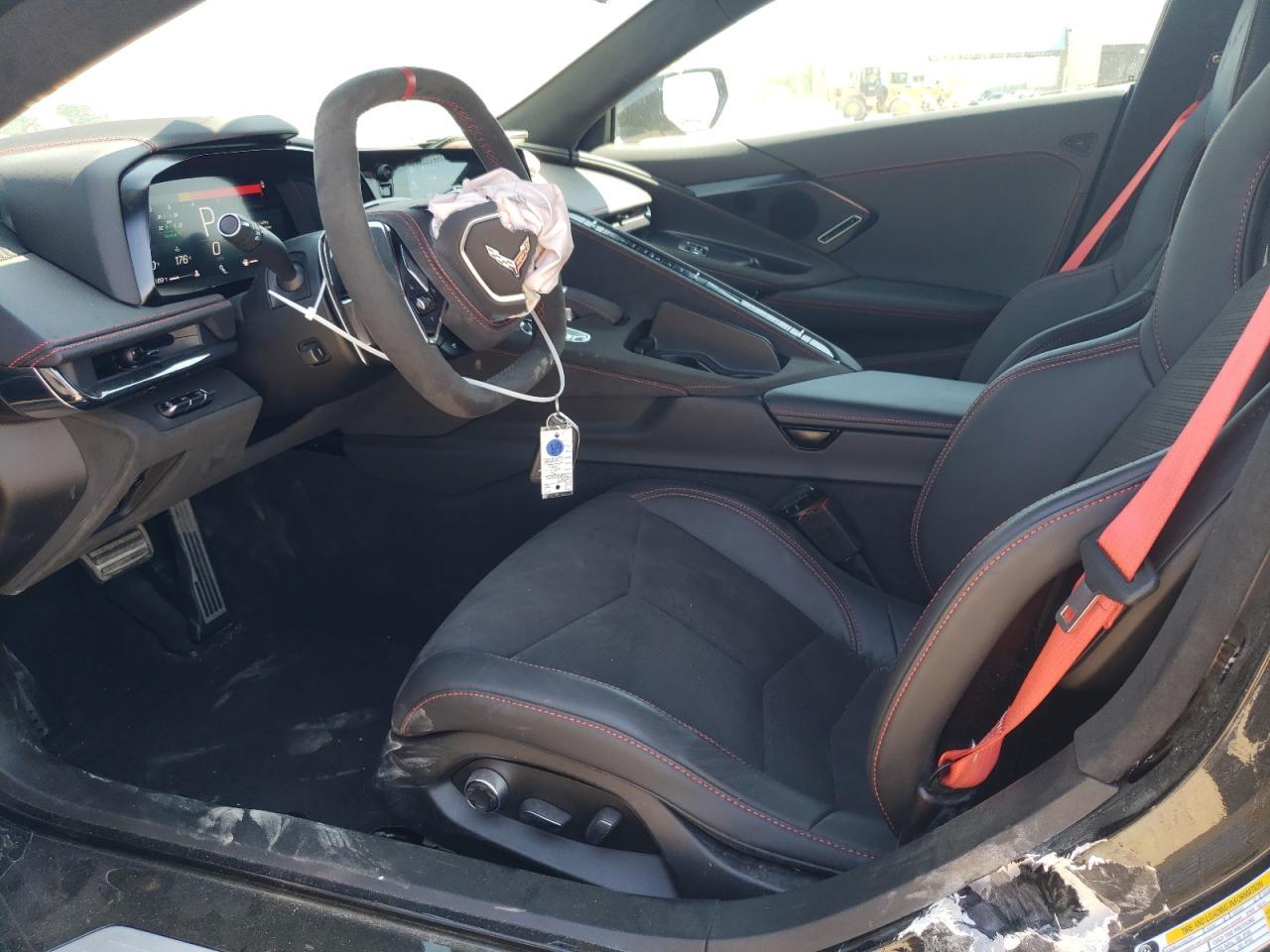 2024 CHEVROLET CORVETTE S - Image 7