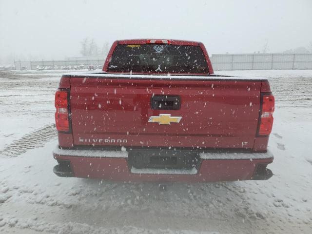 2018 Chevrolet Silverado K1500 Lt - Image 6