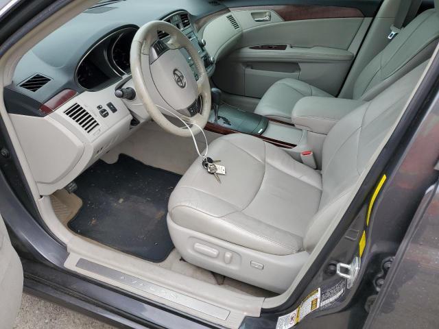 2011 Toyota Avalon Base - Фото 7