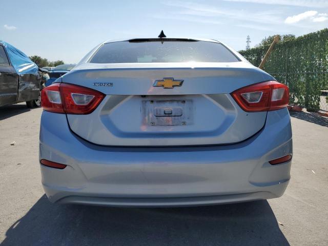 2017 Chevrolet Cruze Ls - Image 6