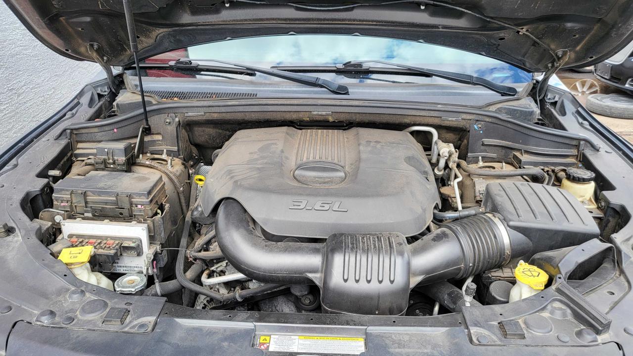 2011 DODGE DURANGO CR - Image 7