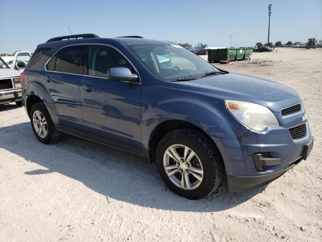 2011 Chevrolet Equinox Lt - Image 4