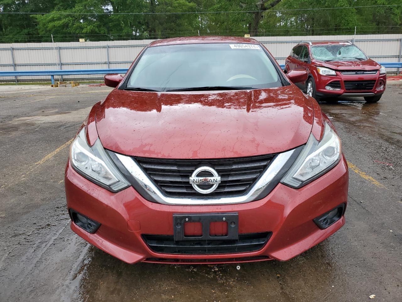 2016 NISSAN ALTIMA 2.5 - Image 5