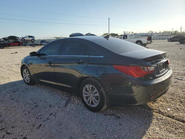 2011 Hyundai Sonata Gls - Image 2