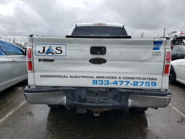 2010 Ford F150 Super Cab - Image 6