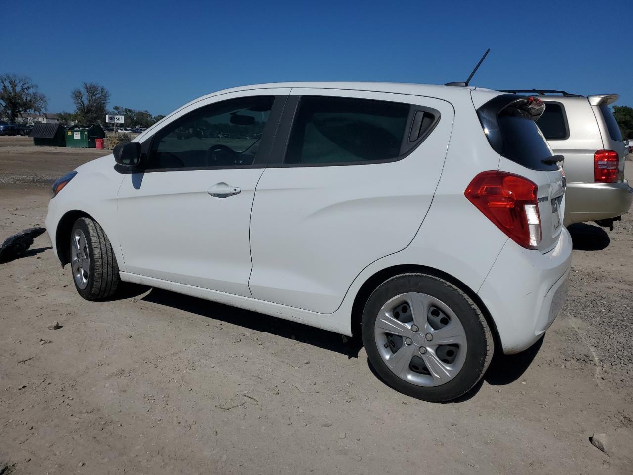 2019 CHEVROLET SPARK LS - Image 2