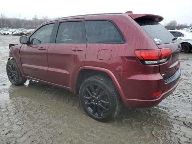 2018 Jeep Grand Cherokee Laredo - Фото 2