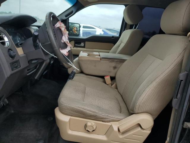 2014 Ford F150 Super Cab - Image 7