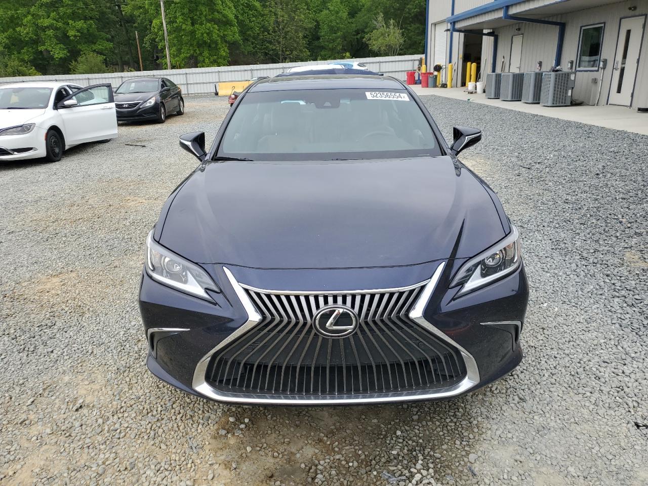 2021 LEXUS ES 350 BAS - Фото 5