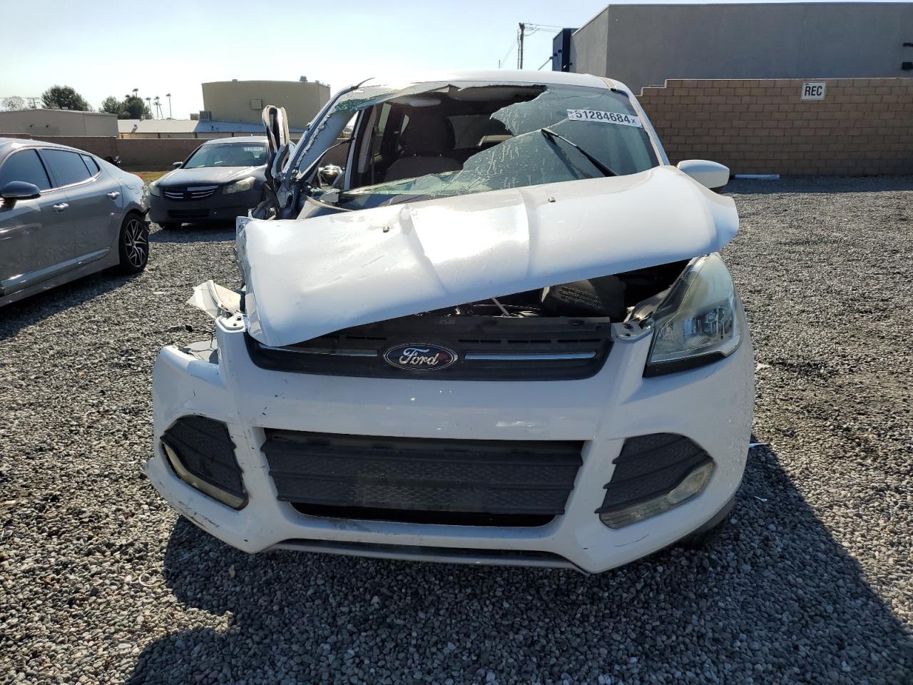 2015 FORD ESCAPE SE - Image 5