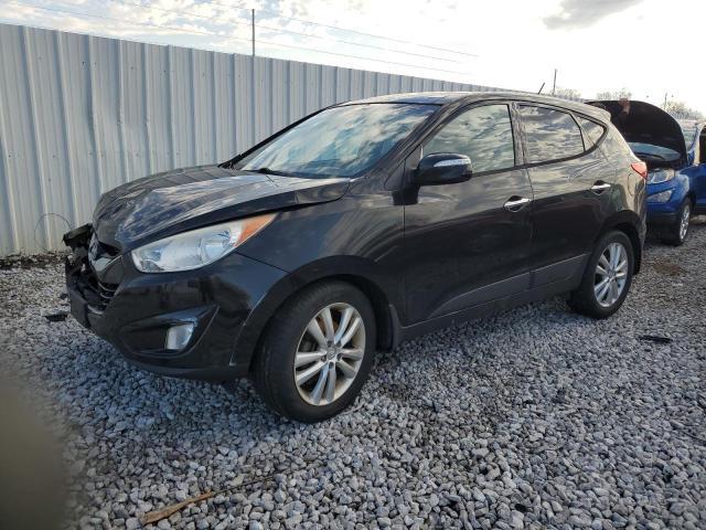 2012 Hyundai Tucson Gls