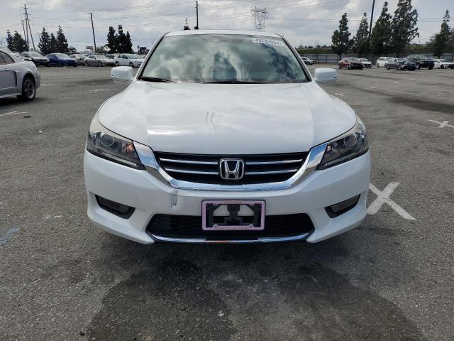 2015 Honda Accord Exl - Фото 5