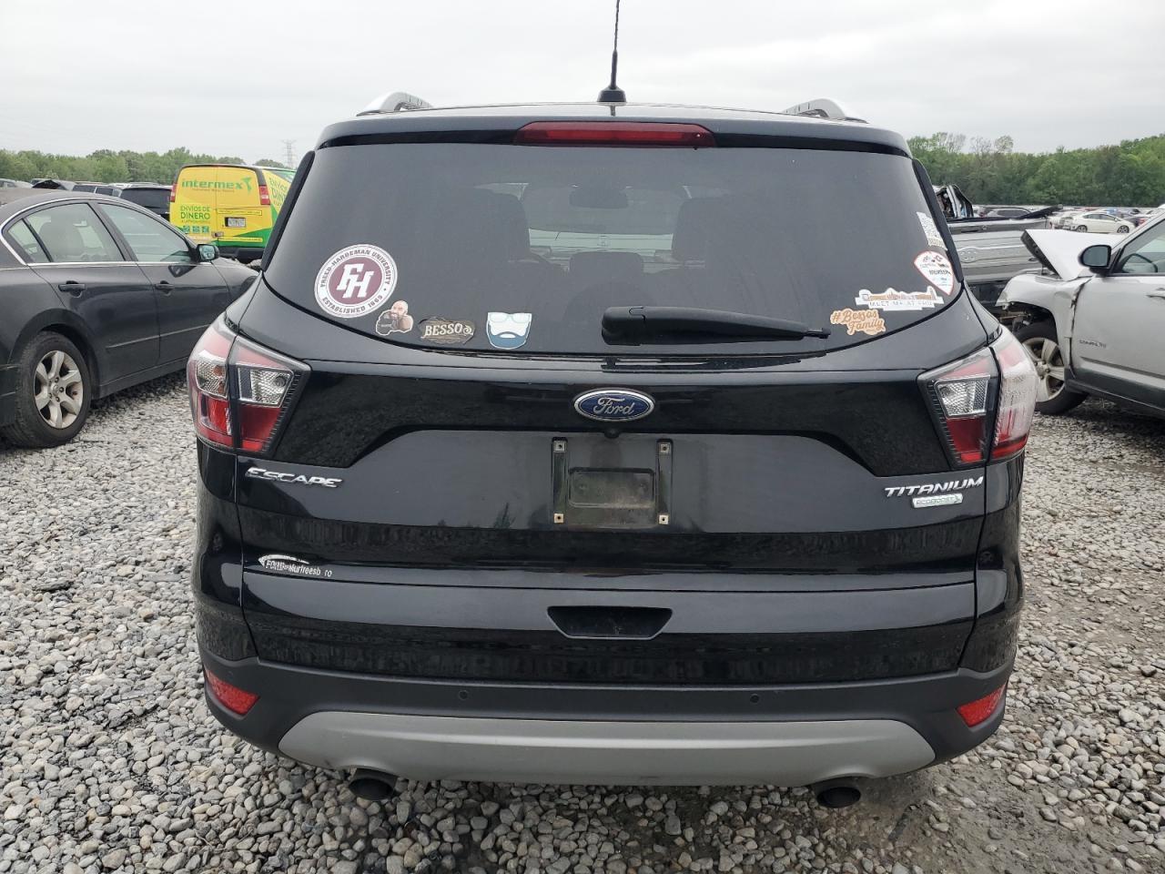 2017 FORD ESCAPE TIT - Image 6