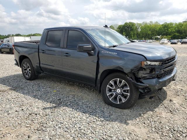 2019 Chevrolet Silverado C1500 Rst - Image 4