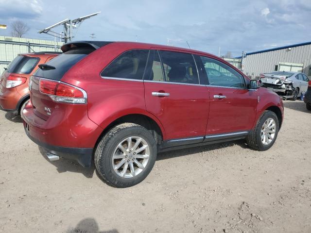 2013 Lincoln Mkx - Фото 3