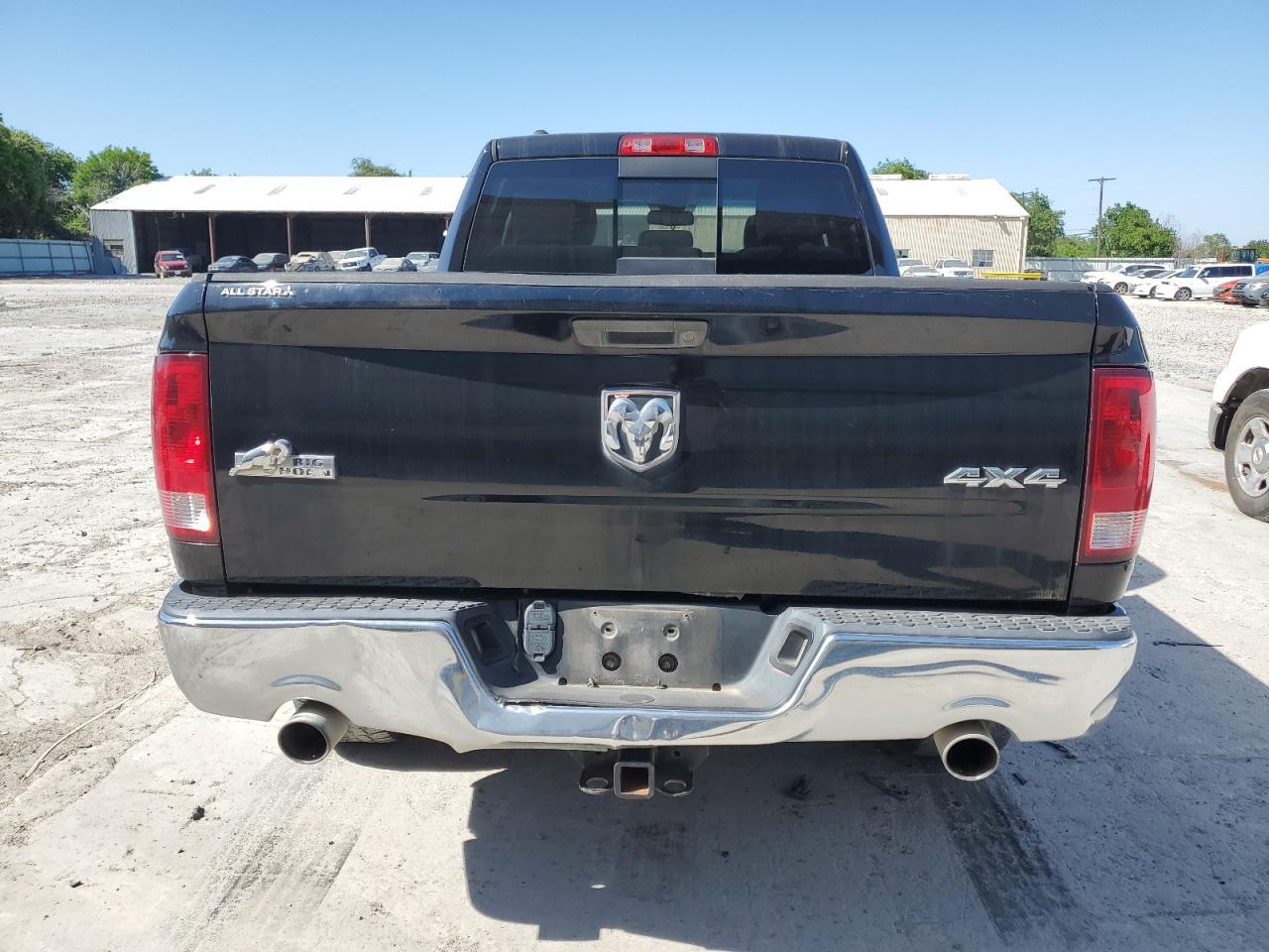 2014 RAM 1500 SLT - Image 6