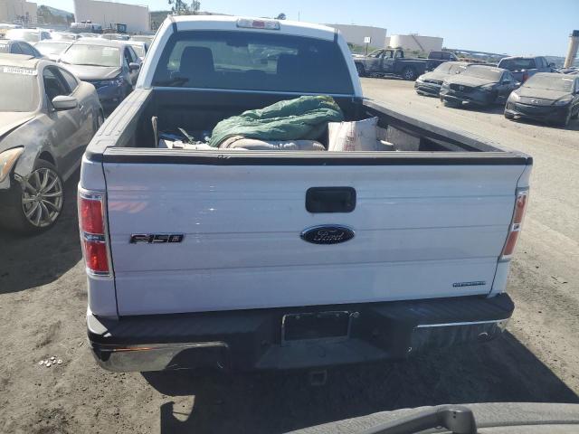 2013 Ford F150 Super Cab - Фото 6