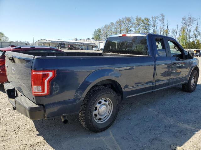 2016 Ford F150 Super Cab - Фото 3