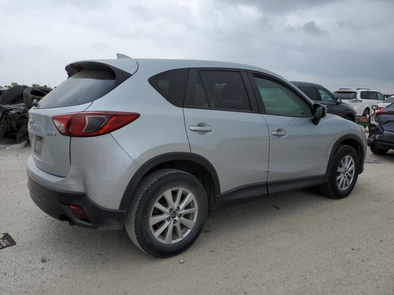 2016 MAZDA CX-5 TOURI - Фото 3