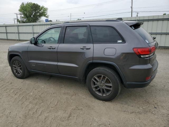 2016 Jeep Grand Cherokee Laredo - Фото 2