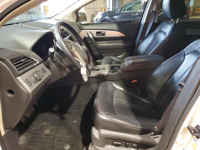 2013 Lincoln Mkx - Image 7