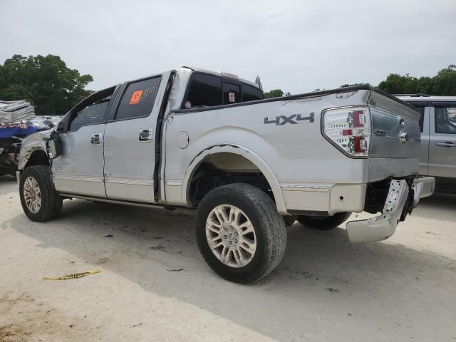 2014 Ford F150 Supercrew - Image 2