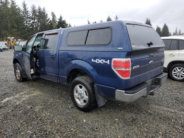 2010 Ford F150 Supercrew - Image 2