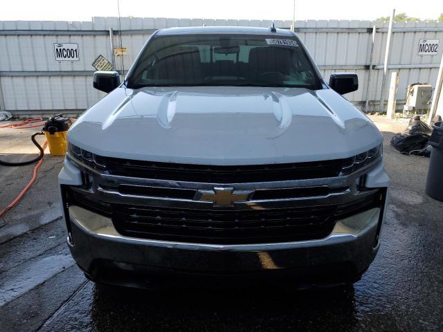 2019 Chevrolet Silverado K1500 Lt - Фото 5
