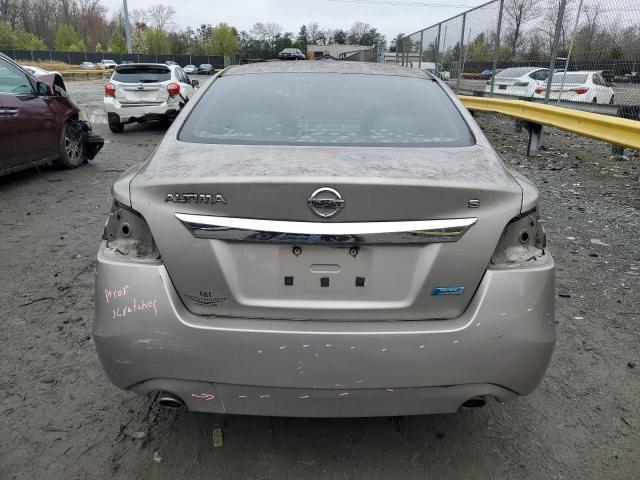 2013 Nissan Altima 2.5 - Фото 6