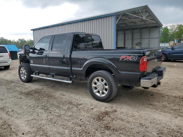 2012 Ford F250 Super Duty - Фото 2