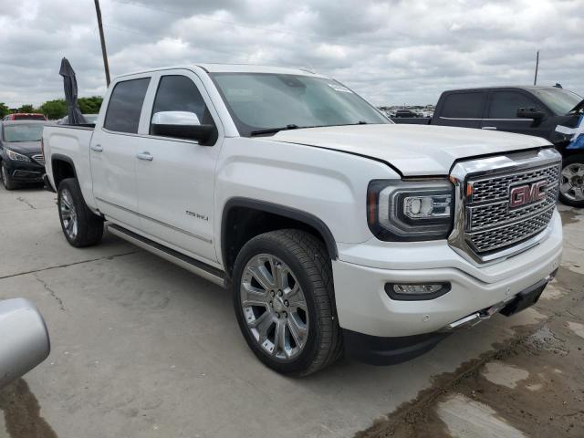 2018 GMC Sierra K1500 Denali - Фото 4