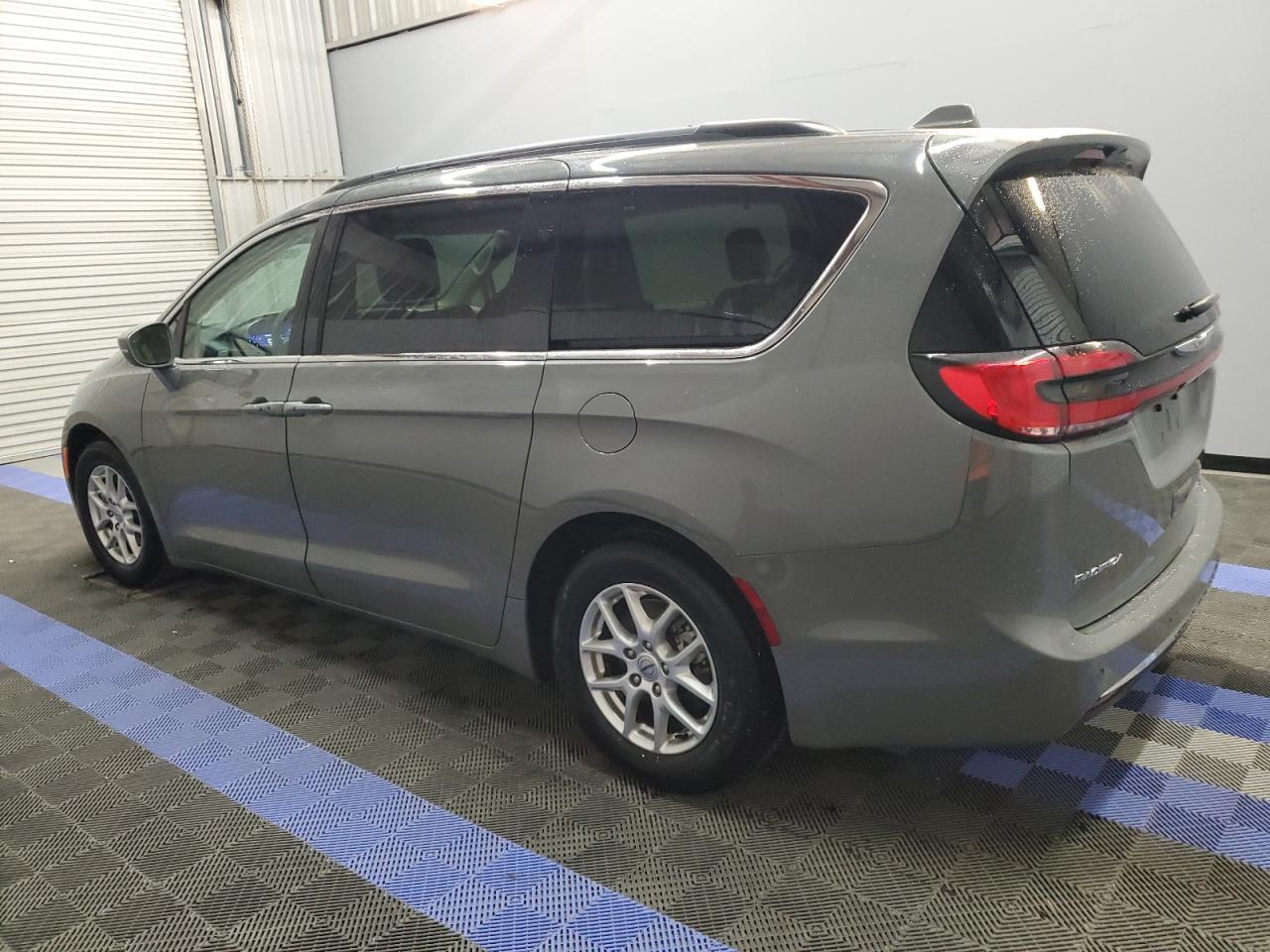 2022 CHRYSLER PACIFICA T - Фото 2