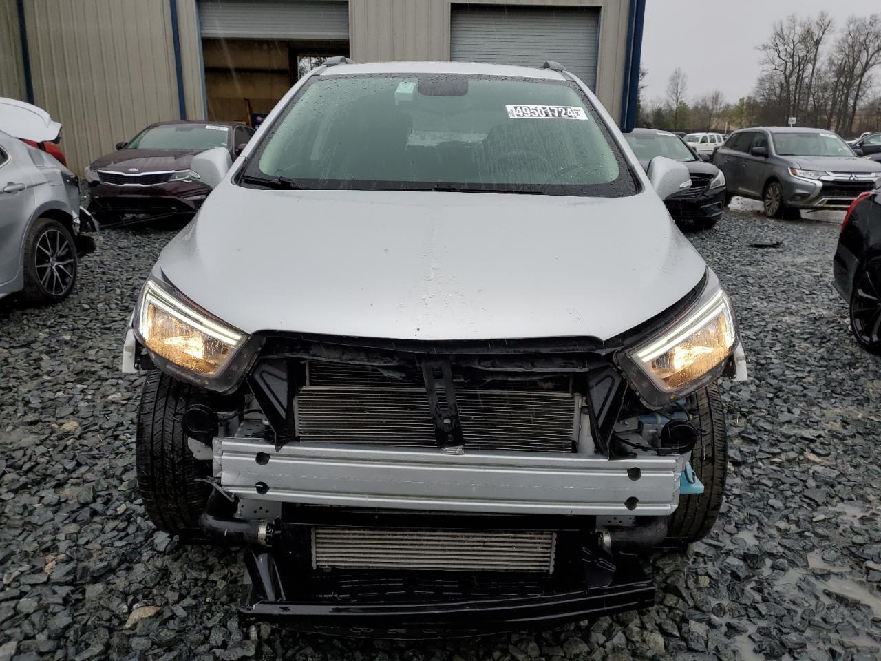 2019 BUICK ENCORE PRE - Фото 5