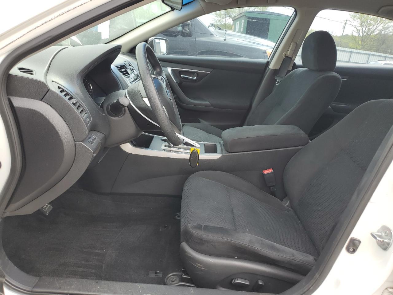 2015 NISSAN ALTIMA 2.5 - Фото 7