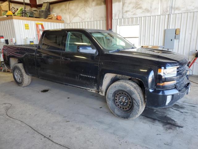 2018 Chevrolet Silverado K1500 Lt - Image 4