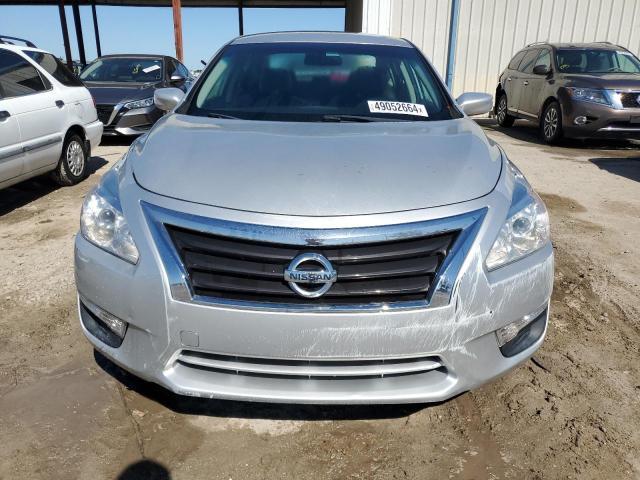 2015 Nissan Altima 2.5 - Фото 5