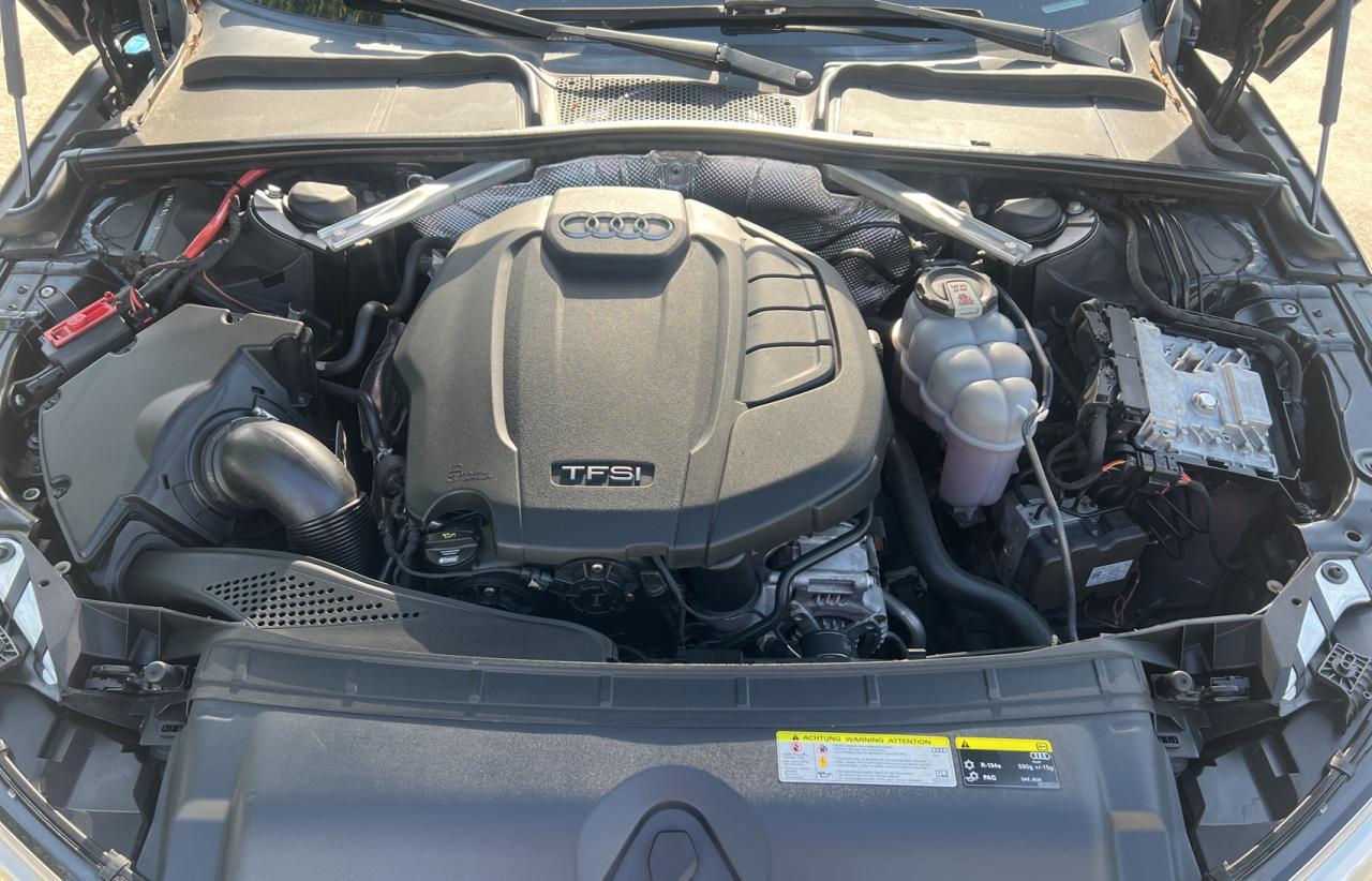2017 AUDI A4 PREMIUM - Фото 7