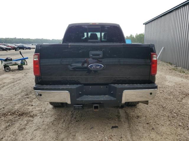 2012 Ford F250 Super Duty - Фото 6