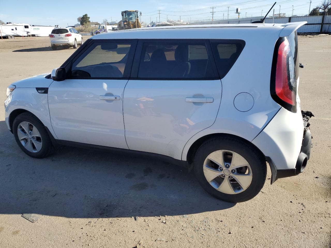 2014 KIA SOUL - Фото 2