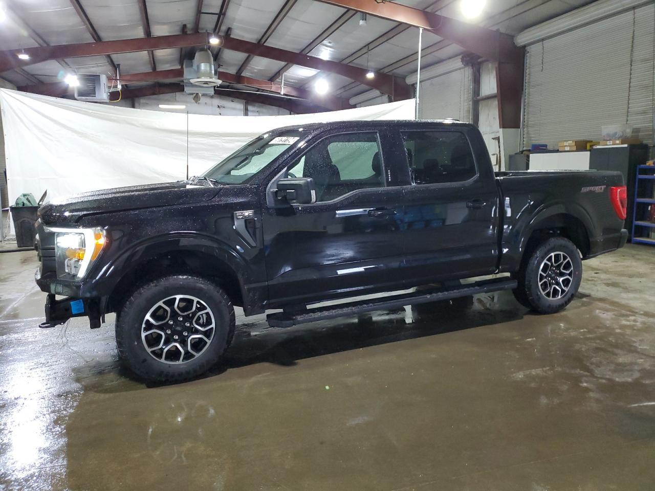 2023 FORD F150 SUPER