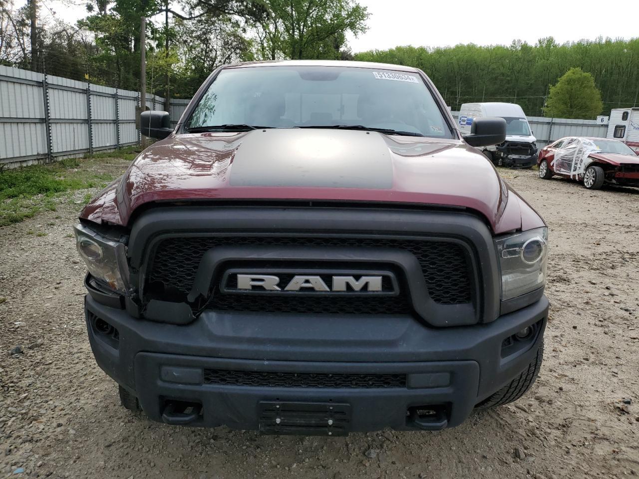 2020 RAM 1500 CLASS - Image 5