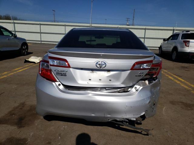 2014 Toyota Camry L - Image 6