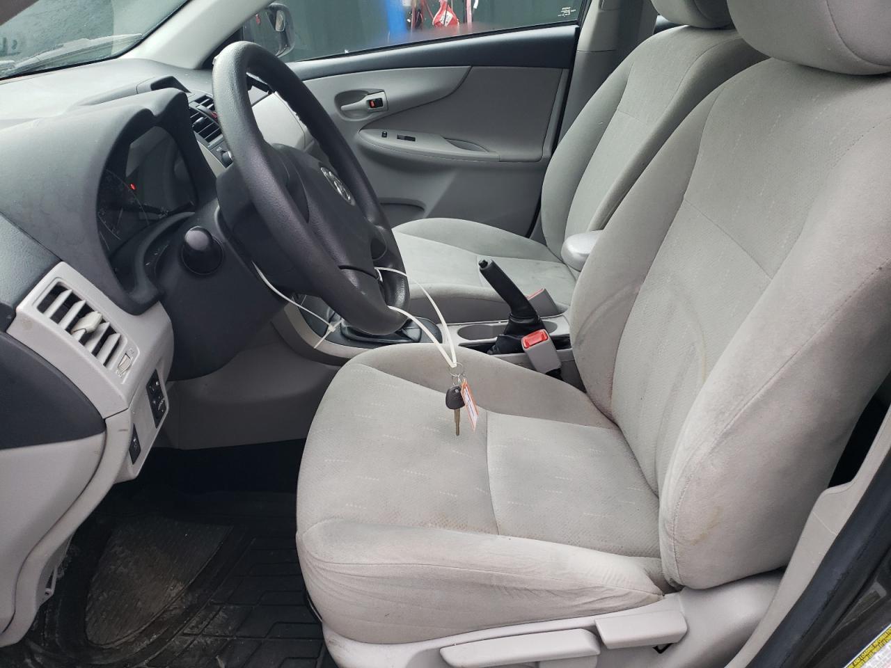 2013 TOYOTA COROLLA BA - Фото 7