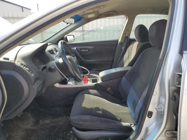 2013 Nissan Altima 2.5 - Фото 7