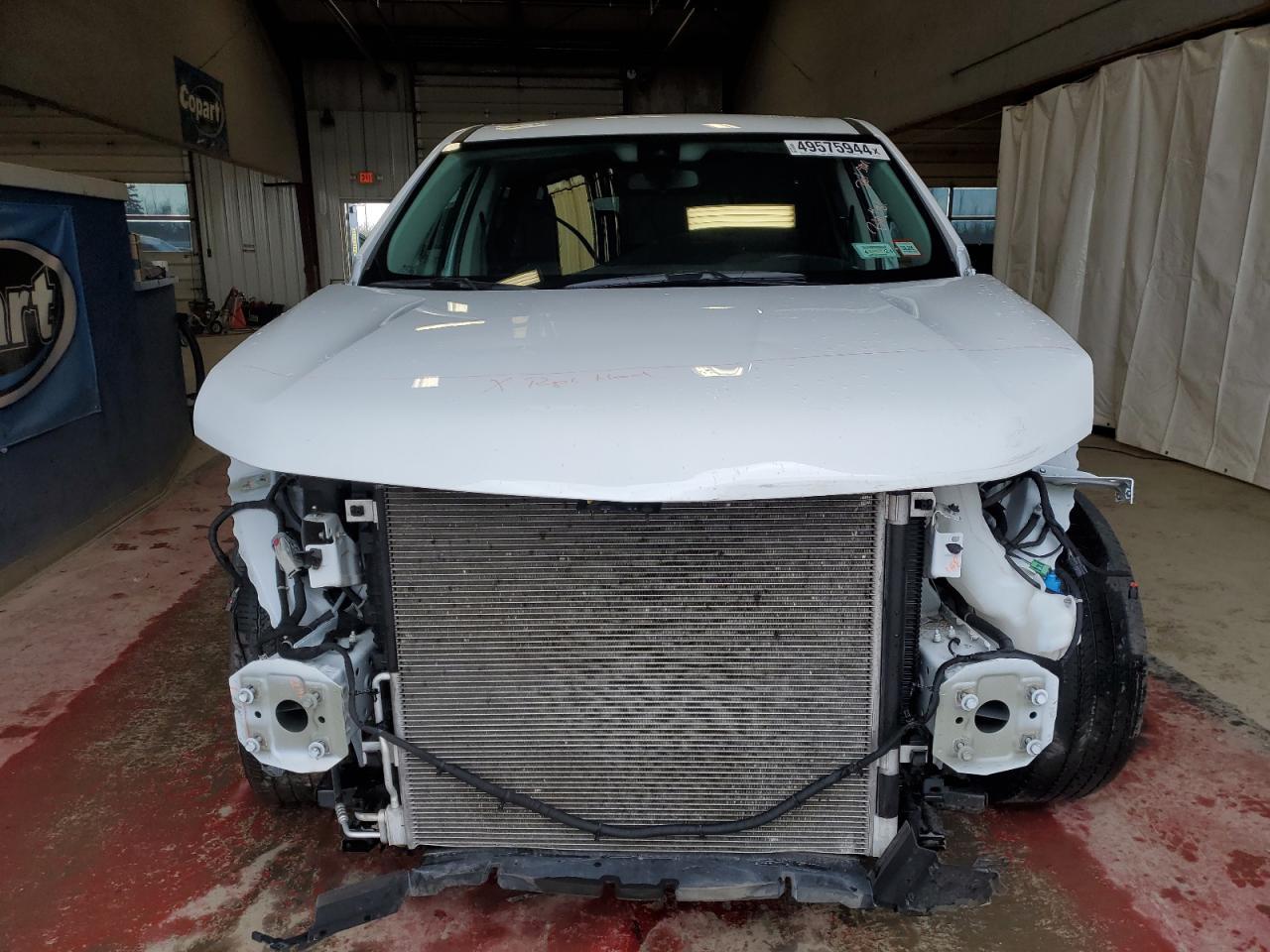 2020 CHEVROLET TRAVERSE L - Image 5