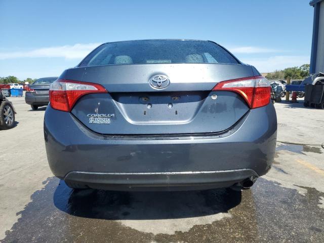 2016 Toyota Corolla L - Фото 6