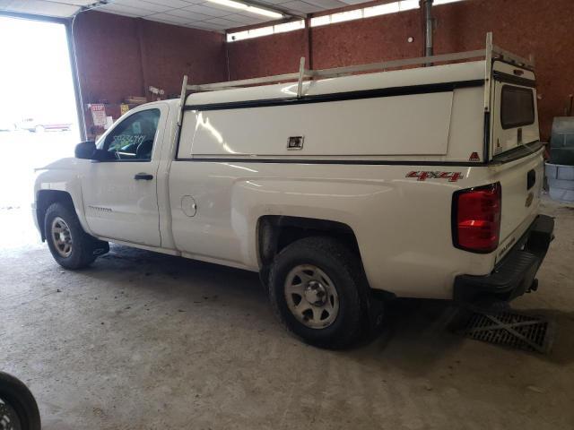 2014 Chevrolet Silverado K1500 - Image 2